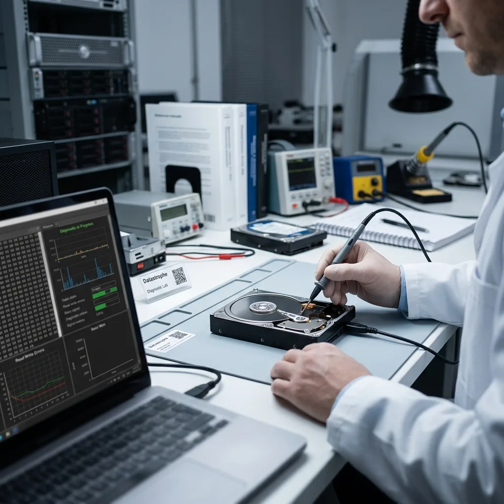 Exiger une méthode compréhensible en contexte de récupération de données
