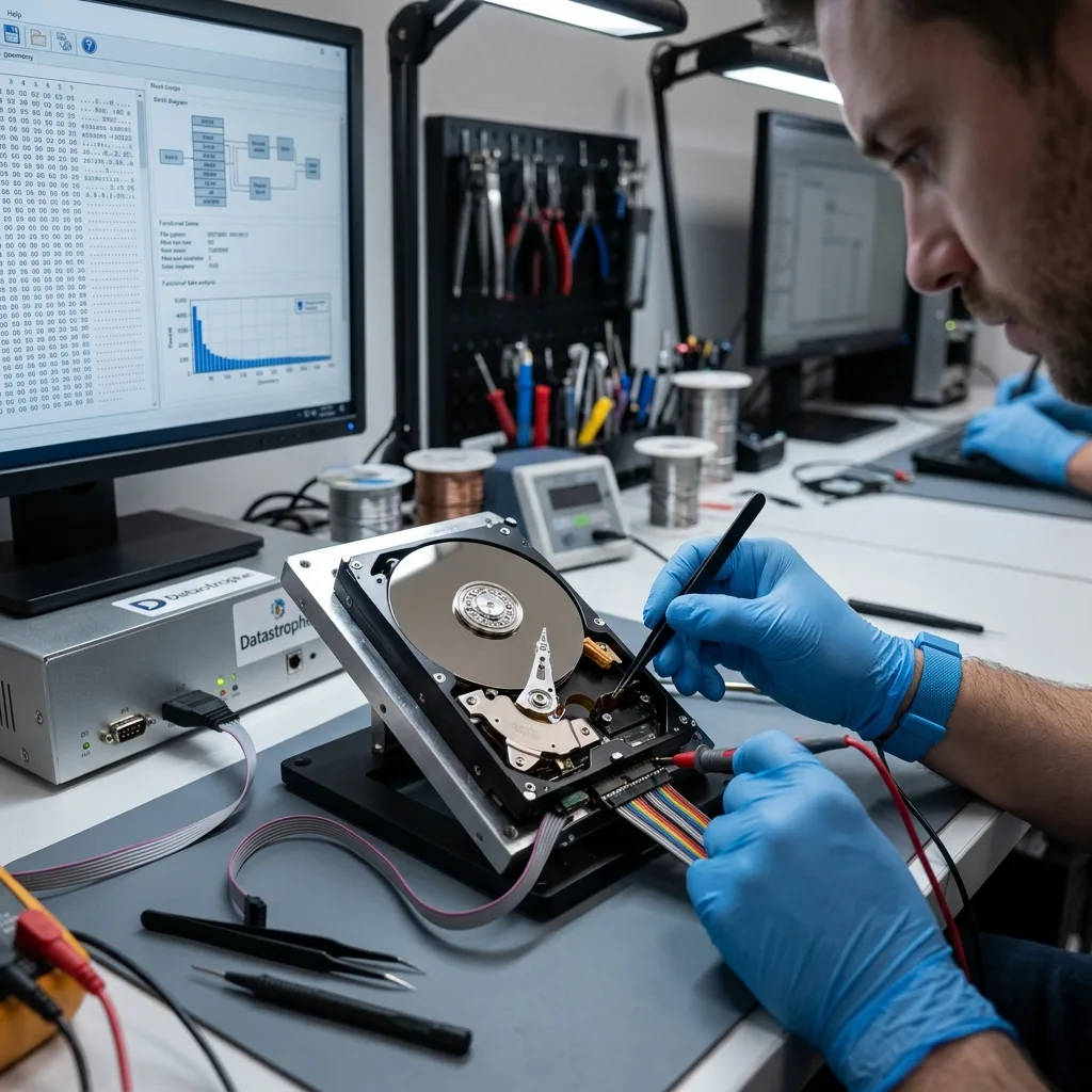 Une donnée scientifique dépend de son contexte en contexte de récupération de données