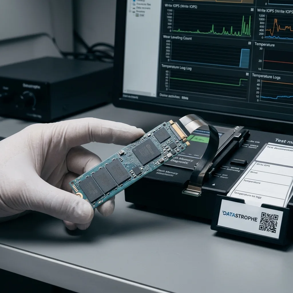 Limiter les écritures inutiles en contexte de récupération de données