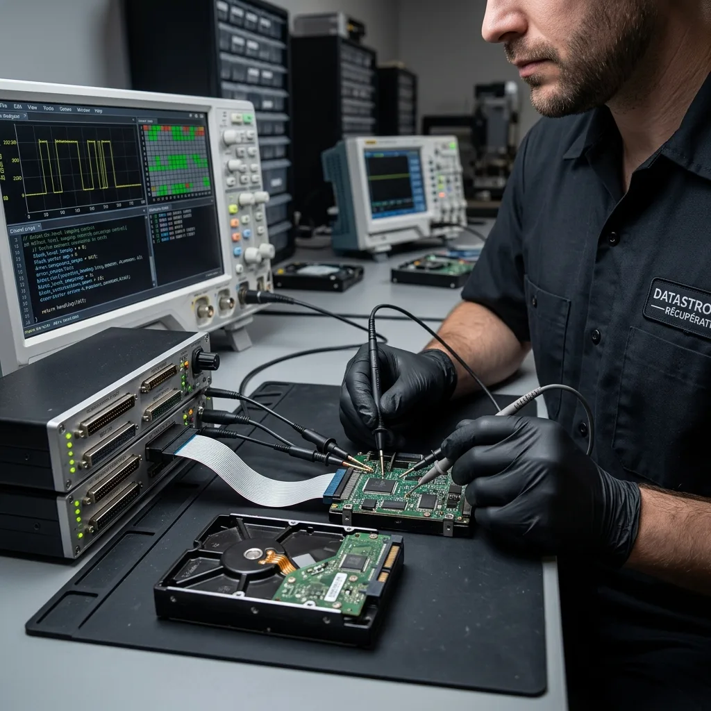 Éviter la copie massive au premier branchement en contexte de récupération de données