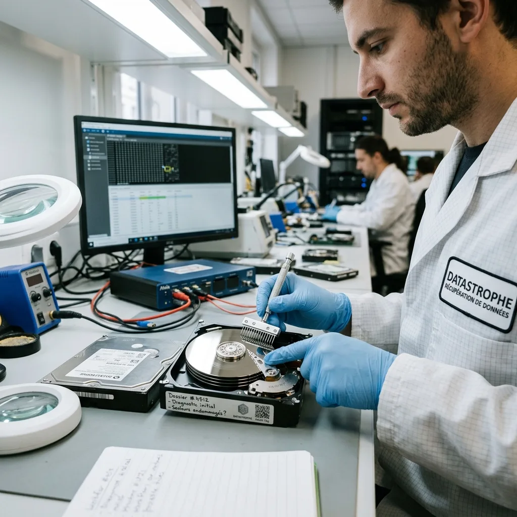 Engagements tarifaires avant validation d’une récupération de données