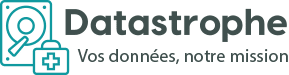 Logo de la société Datastrophe