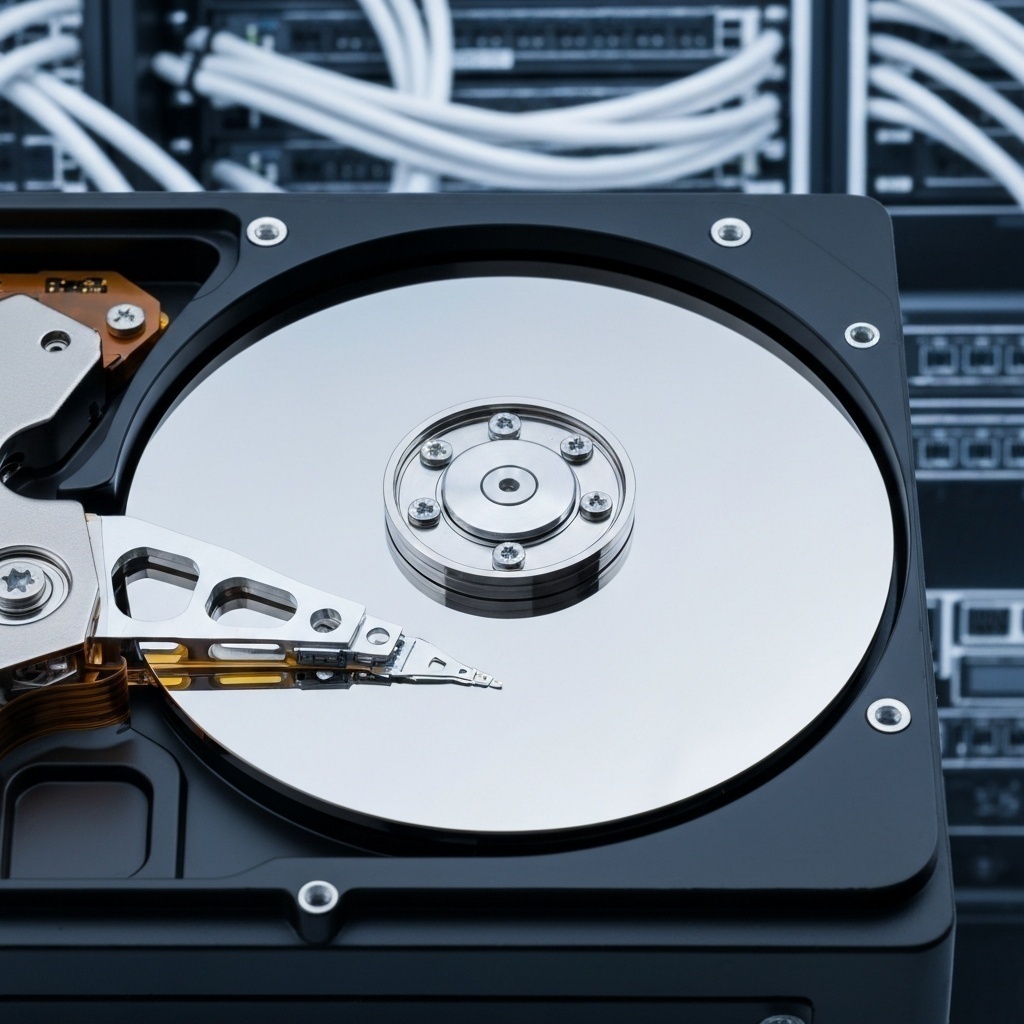 Comparaison des performances des disques durs et autres supports. Perte de données? Datastrophe restaure vos fichiers rapidement et efficacement!